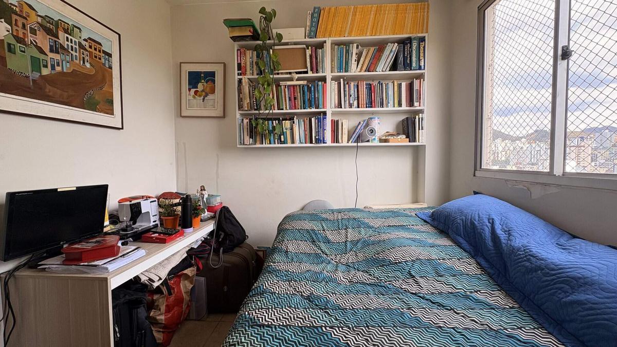 Apartamento, Estoril, 2 Quartos, 1 Vaga, 1 Suíte