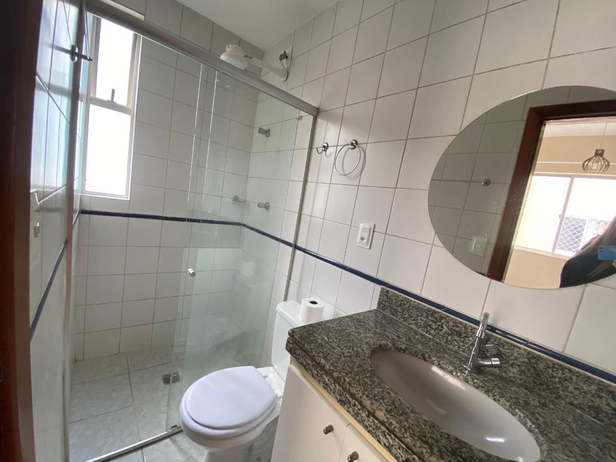 Apartamento, Liberdade, 3 Quartos, 1 Vaga, 1 Suíte