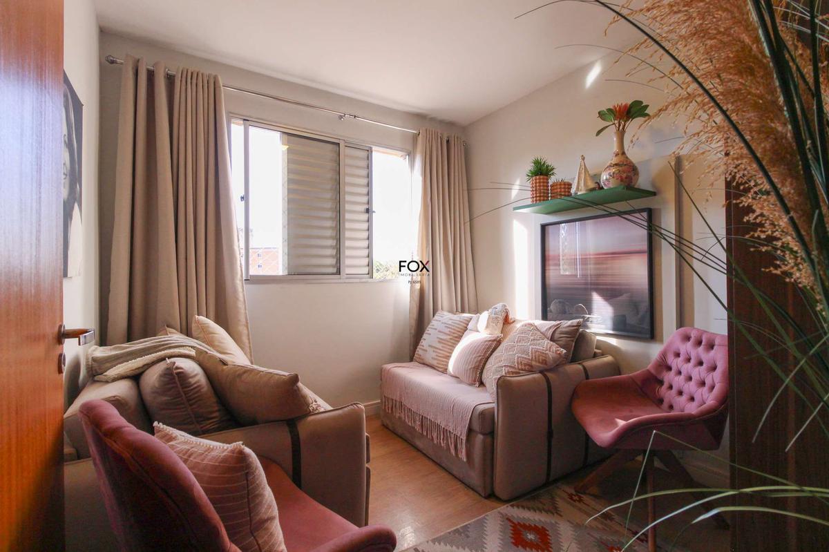 Apartamento, Buritis, 4 Quartos, 2 Vagas, 1 Suíte