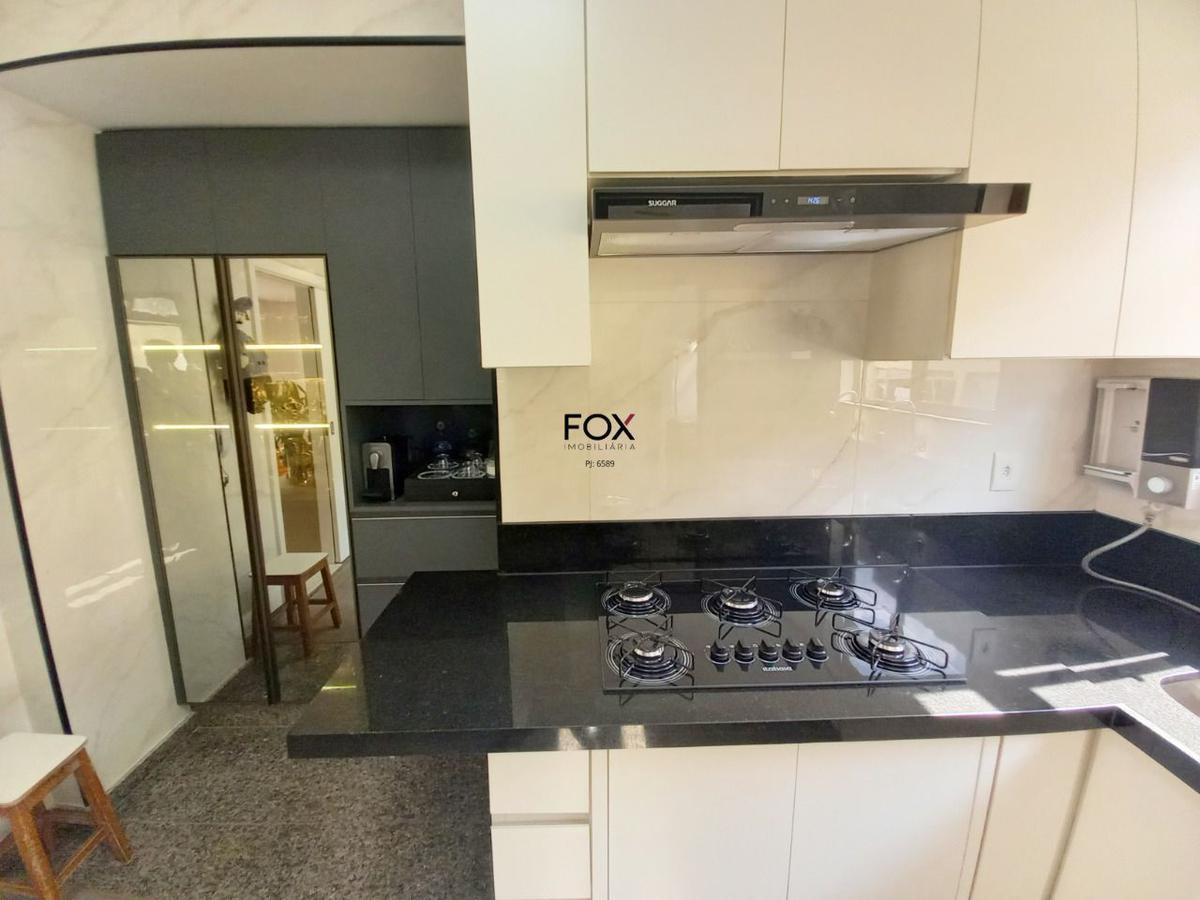 Apartamento, Santo Antônio, 4 Quartos, 2 Vagas, 1 Suíte