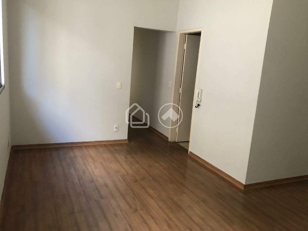 Apartamento, Nova Granada, 3 Quartos, 1 Vaga, 1 Suíte