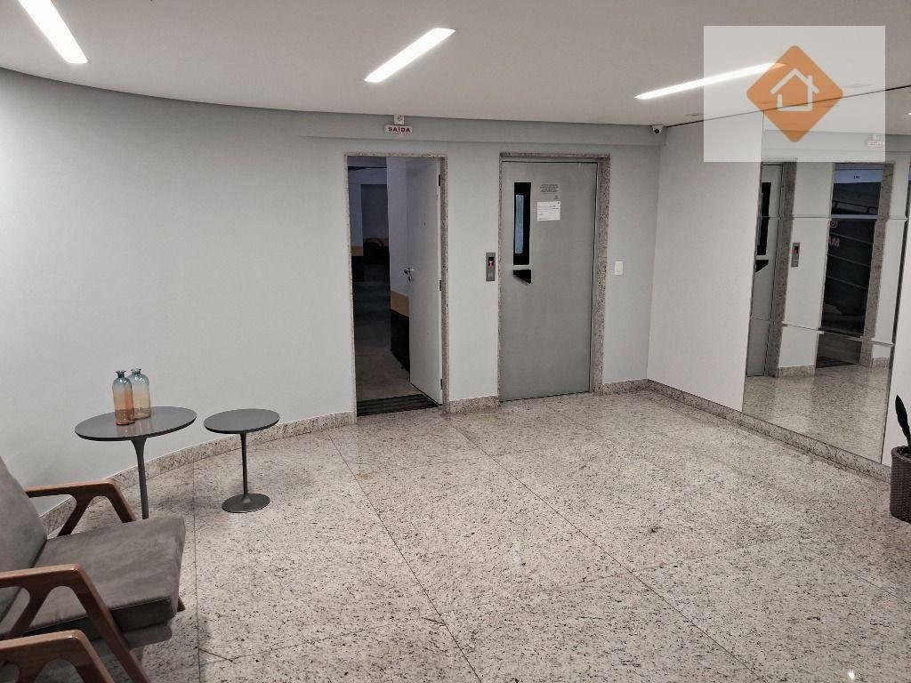 Apartamento, São Pedro, 3 Quartos, 2 Vagas, 1 Suíte