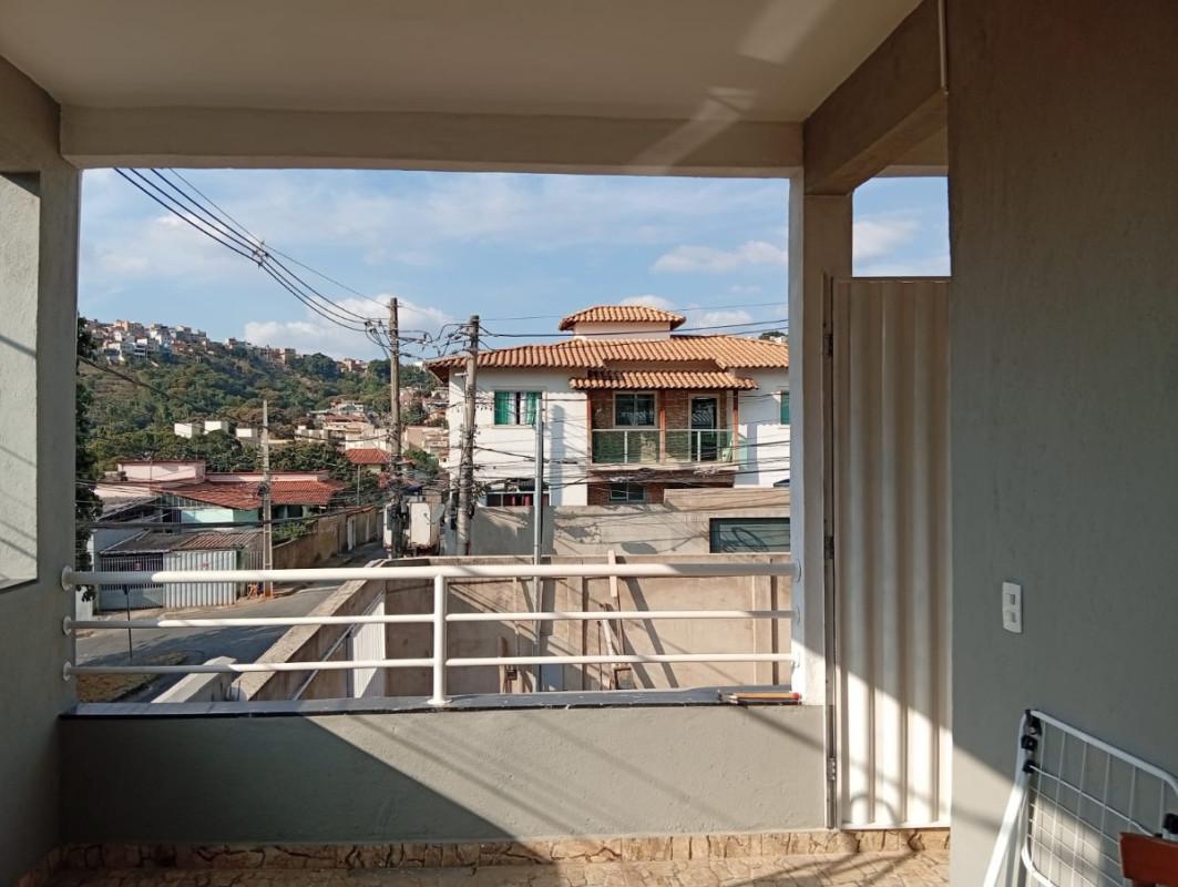 Apartamento, Marajó, 2 Quartos, 0 Vaga