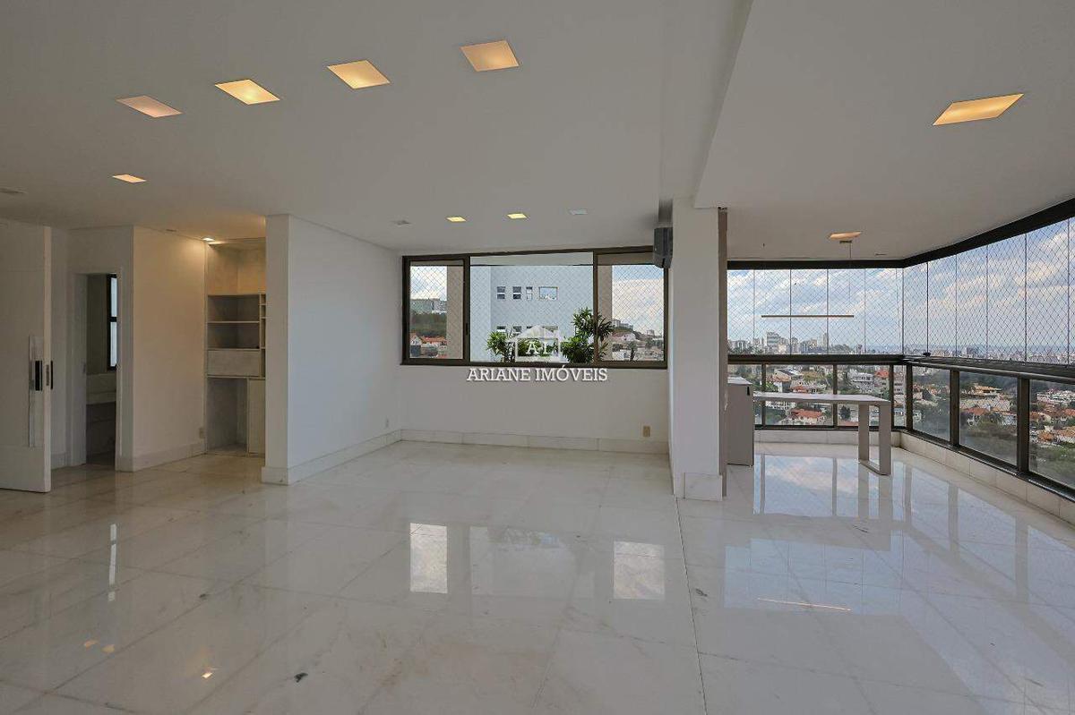 Apartamento, Santa Lúcia, 3 Quartos, 4 Vagas, 3 Suítes