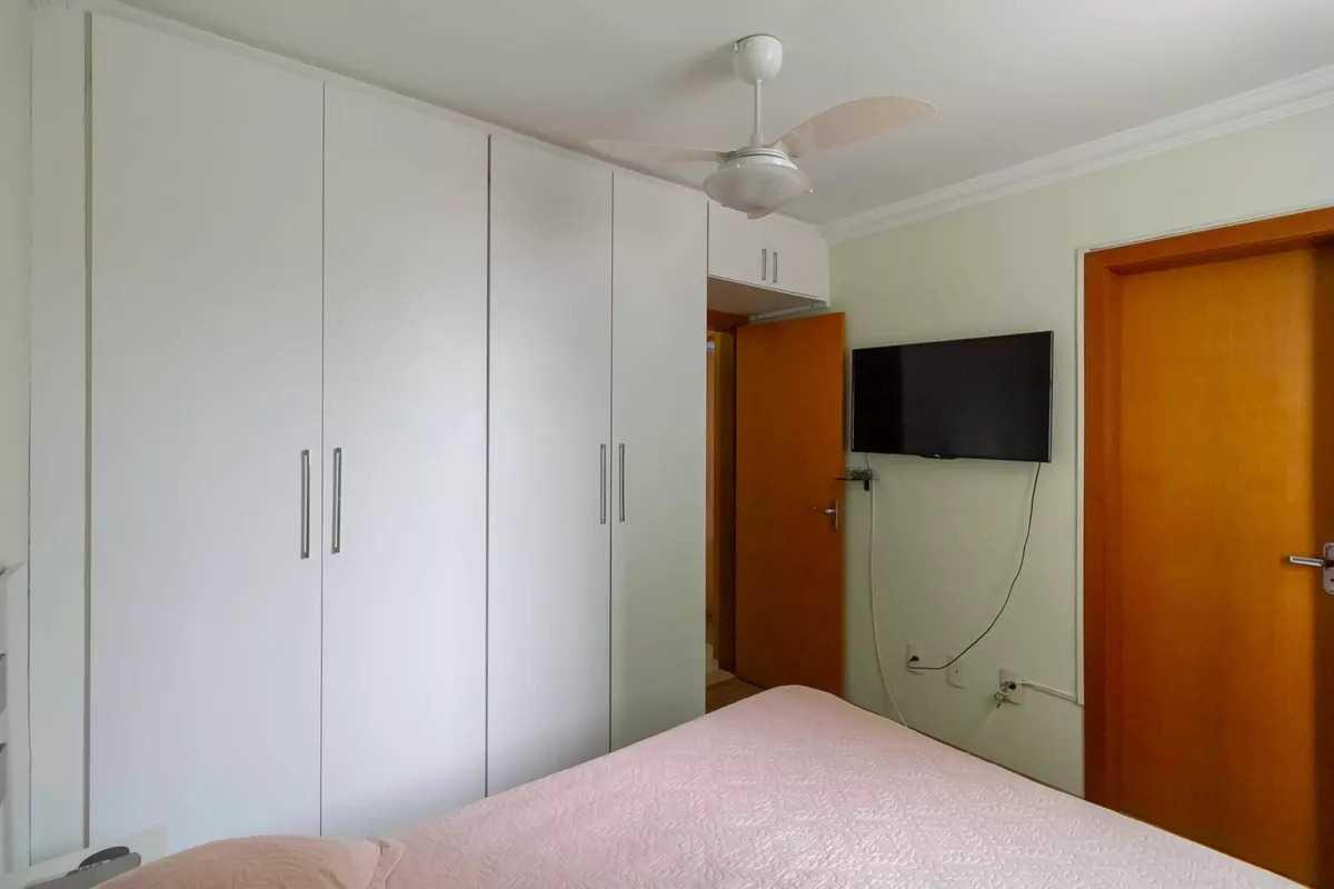 Apartamento, Castelo, 3 Quartos, 3 Vagas, 1 Suíte