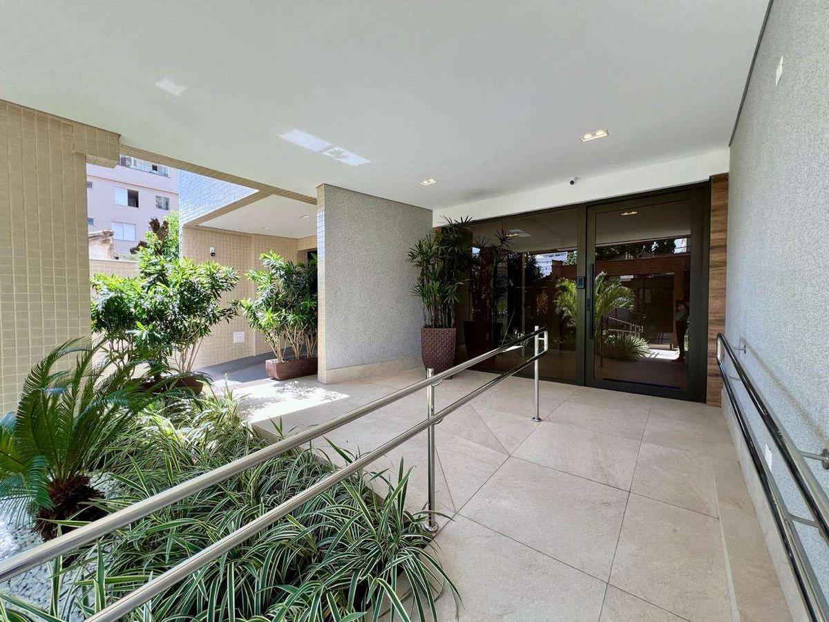 Apartamento, Pampulha, 2 Quartos, 2 Vagas, 2 Suítes