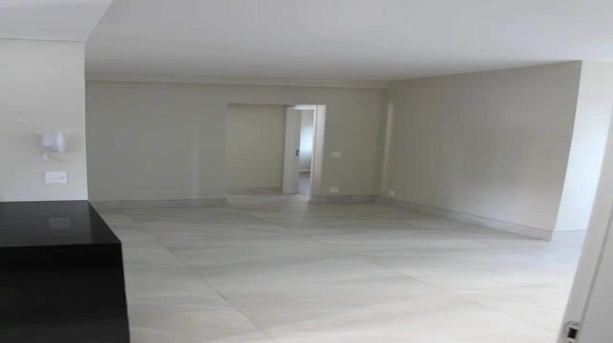 Cobertura, Sion, 2 Quartos, 2 Vagas, 2 Suítes