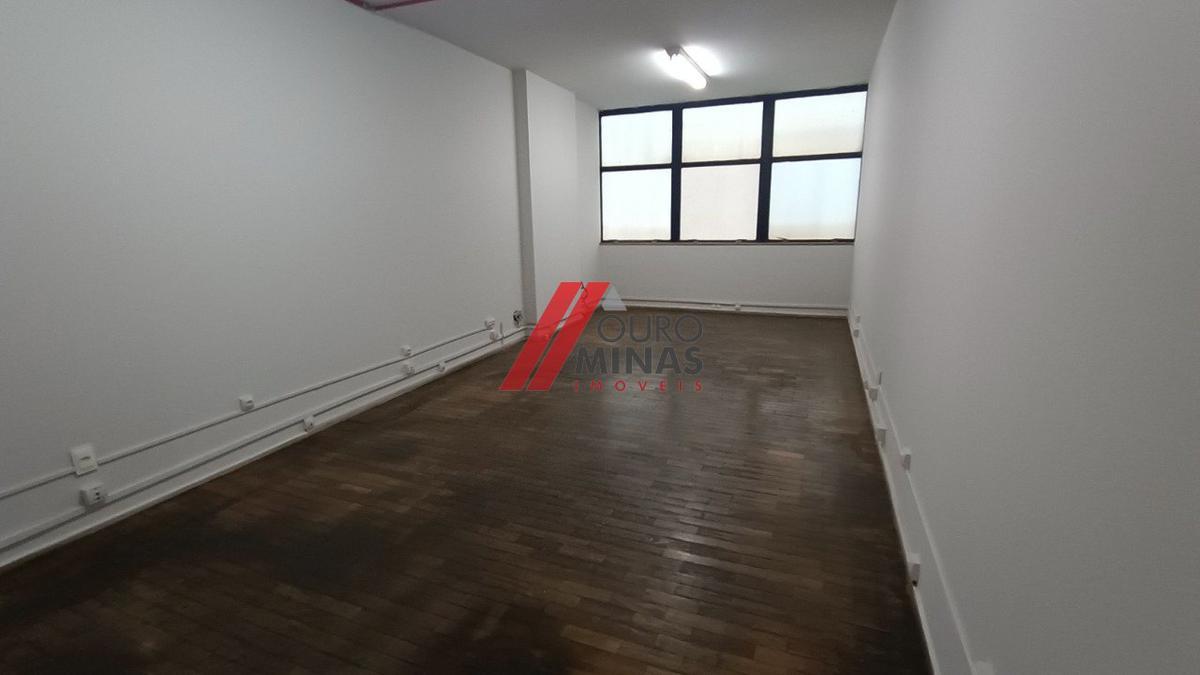 Sala, Centro
