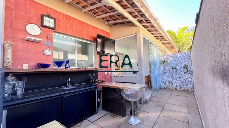 Casa, Buritis, 3 Quartos, 2 Vagas, 1 Suíte