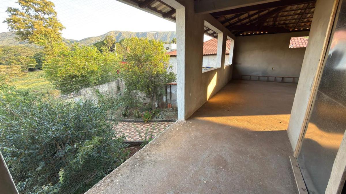Casa, Tangará, 3 Quartos, 7 Vagas, 1 Suíte