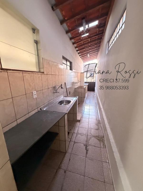 Casa, Pinheiros, 3 Quartos, 3 Vagas, 1 Suíte