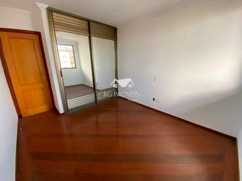 Cobertura, Belvedere, 5 Quartos, 4 Vagas, 3 Suítes