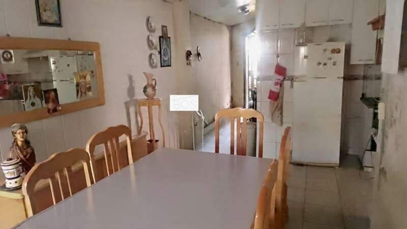 Casa, Anchieta, 3 Quartos, 1 Vaga