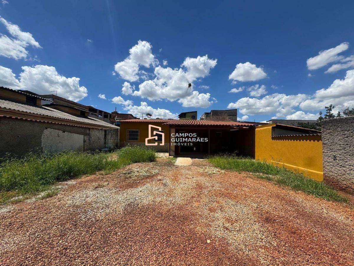 Casa, Vila São Paulo, 1 Quarto, 10 Vagas