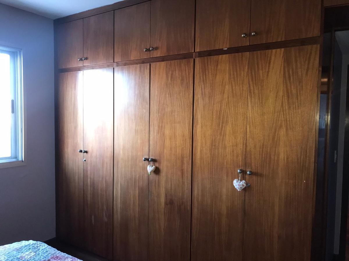 Apartamento, Ipiranga, 4 Quartos, 2 Vagas, 1 Suíte