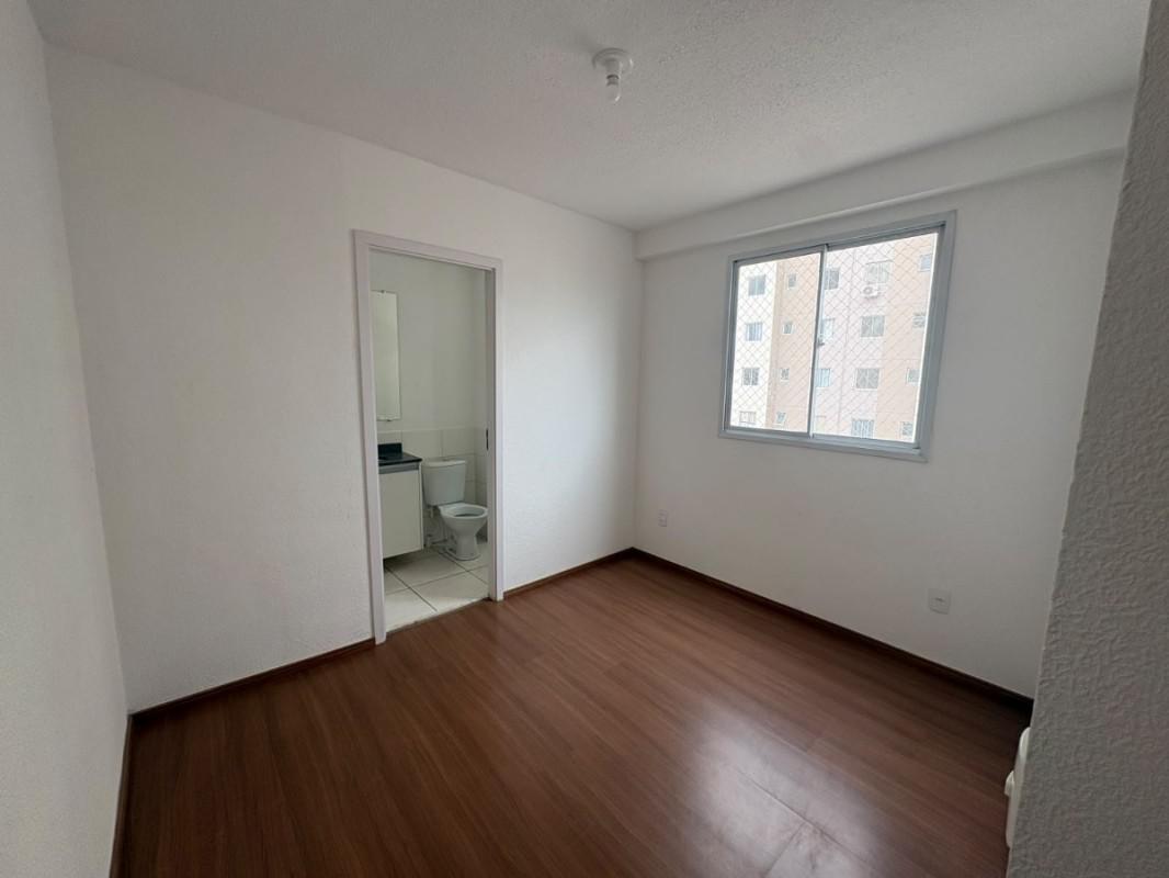 Apartamento, Jk, 3 Quartos, 1 Vaga, 1 Suíte