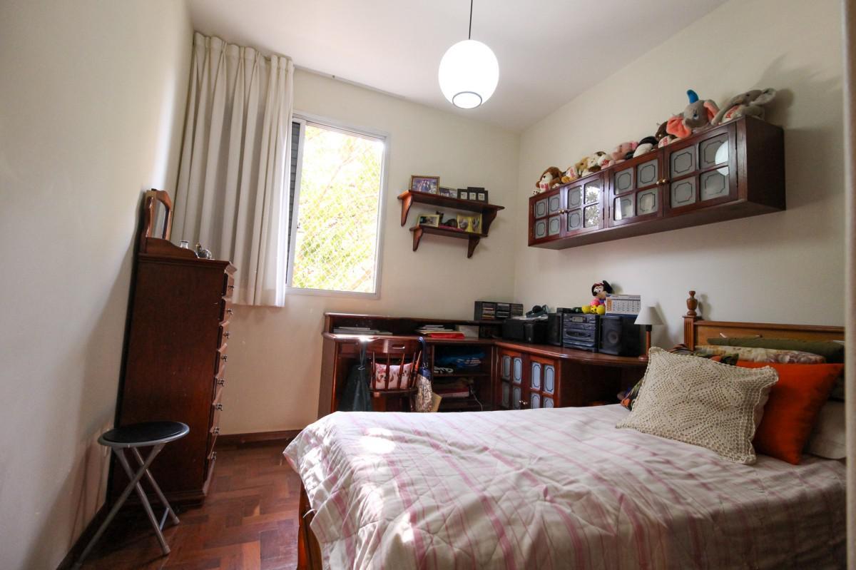 Apartamento, Gutierrez, 4 Quartos, 2 Vagas, 1 Suíte