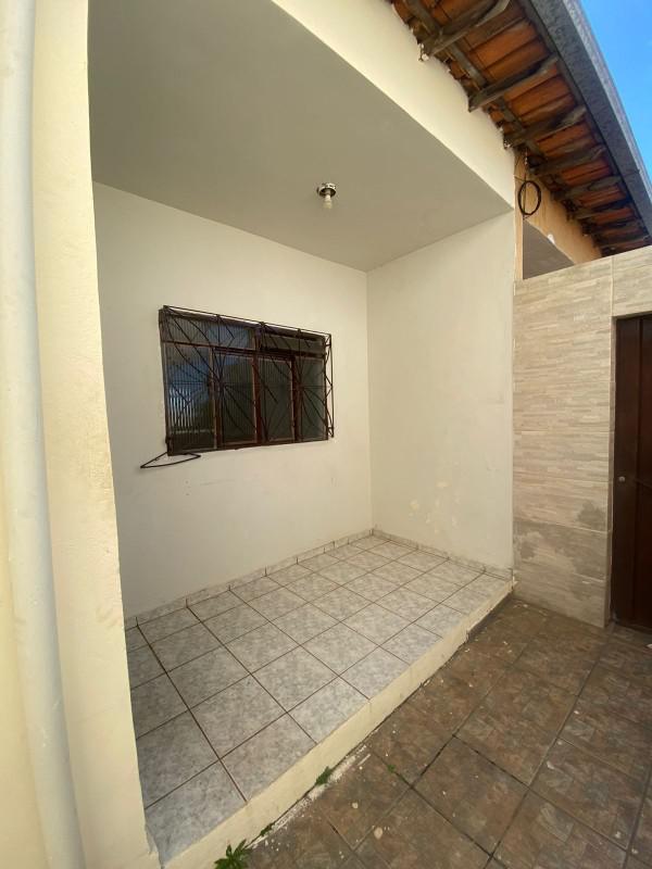 Casa, Parque Xangri-lá, 2 Quartos, 1 Vaga