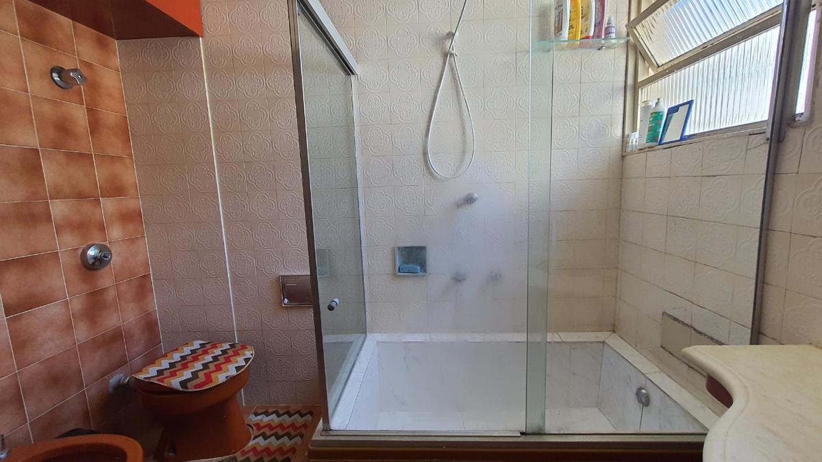 Apartamento, Serra, 3 Quartos, 1 Vaga, 1 Suíte