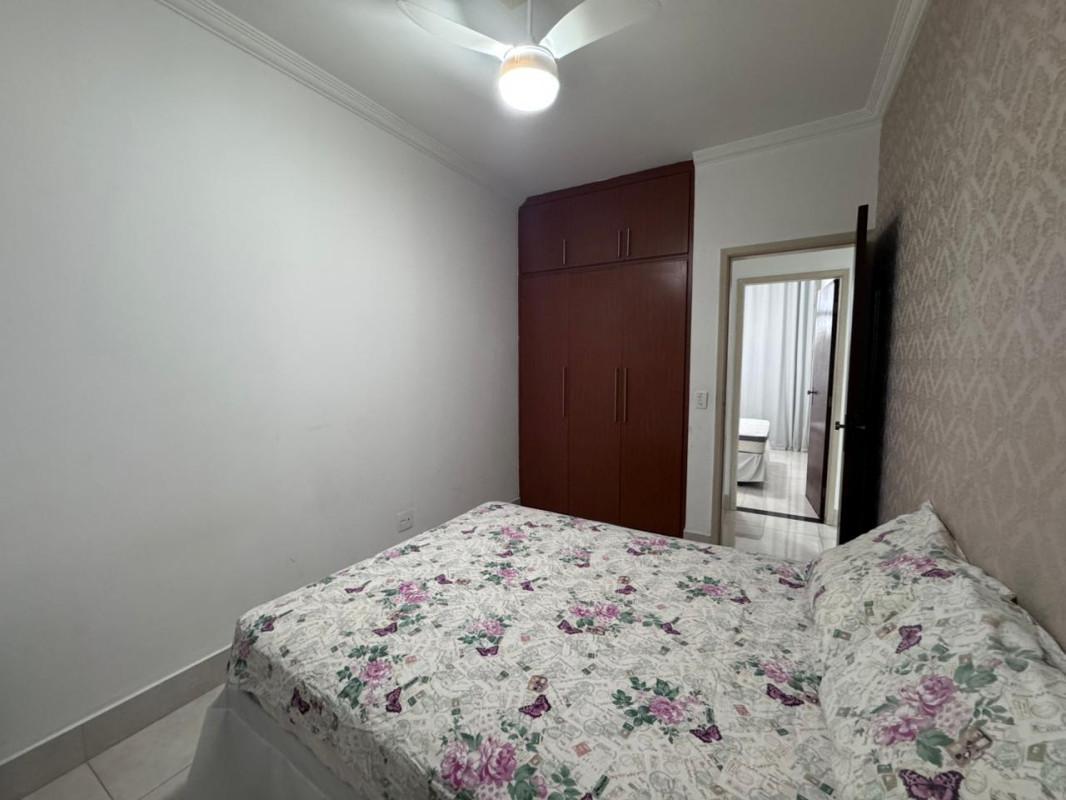 Apartamento, Buritis, 2 Quartos, 1 Vaga