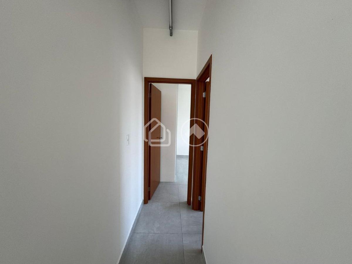 Cobertura, Buritis, 3 Quartos, 1 Vaga