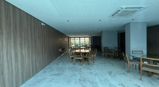 Apartamento, Vila Paris, 3 Quartos, 2 Vagas, 2 Suítes