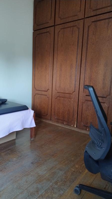 Apartamento, Santo Agostinho, 4 Quartos, 2 Vagas, 1 Suíte