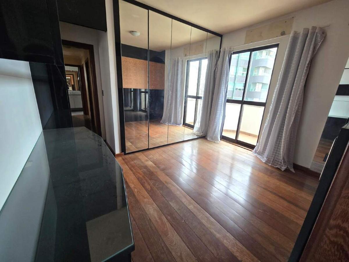 Apartamento, Buritis, 3 Quartos, 2 Vagas, 1 Suíte