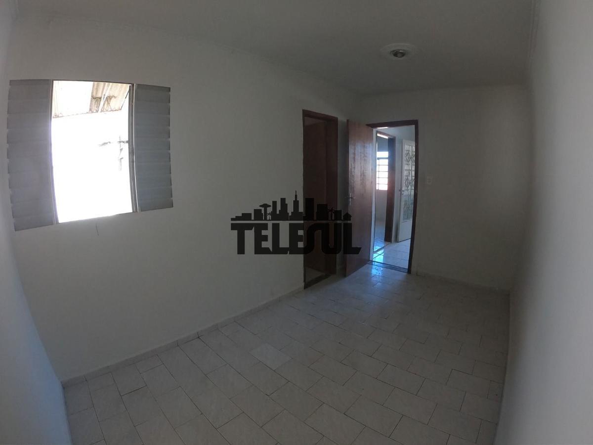 Casa, Jardim Corcetti I, 3 Quartos, 1 Vaga, 1 Suíte