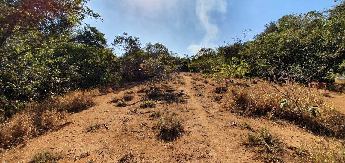 Lote, Zona Rural, 0 Quarto, 0 Vaga