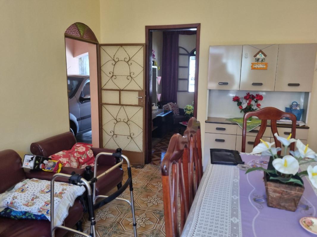 Casa, Jardim Bandeirantes, 4 Quartos, 2 Vagas