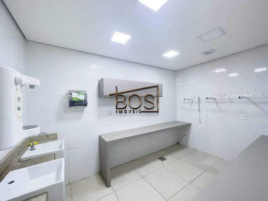 Andar, Santo Antônio, 0 Quarto, 1 Vaga