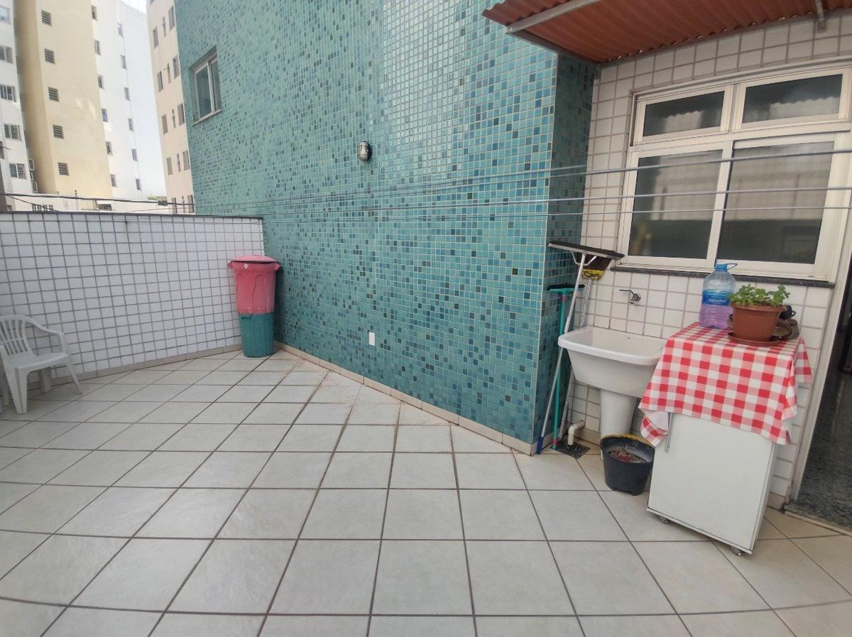 Apartamento, Cidade Nova, 4 Quartos, 3 Vagas, 1 Suíte