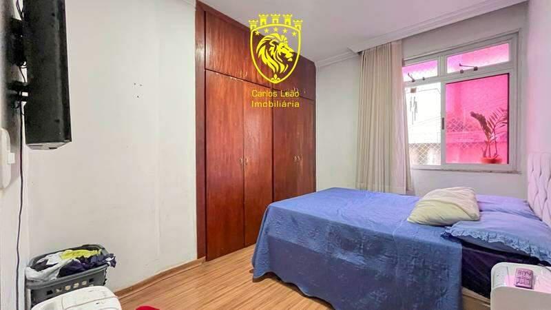 Cobertura, Sagrada Família, 3 Quartos, 2 Vagas, 1 Suíte