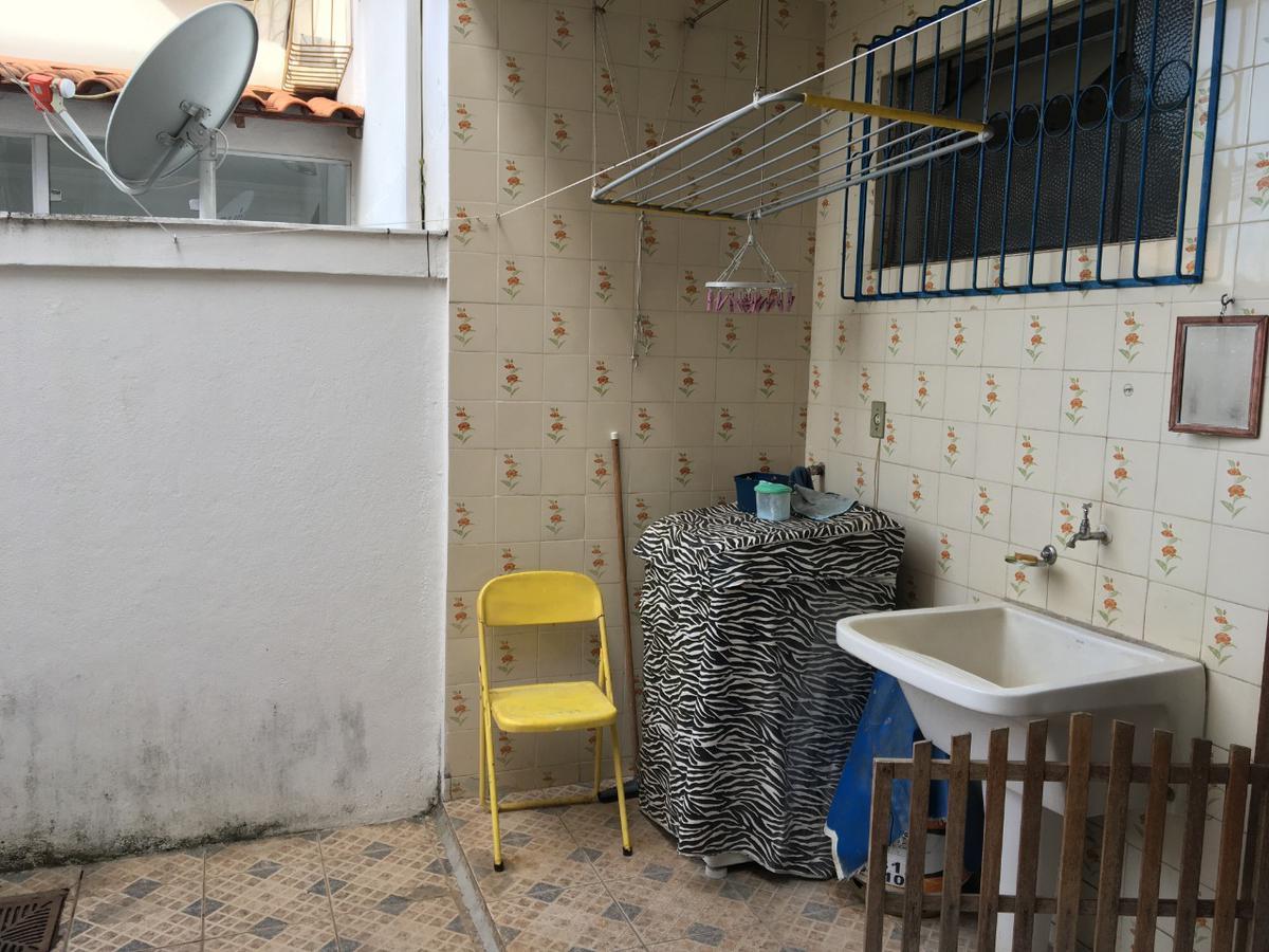 Casa, Santa Amélia, 3 Quartos, 1 Vaga