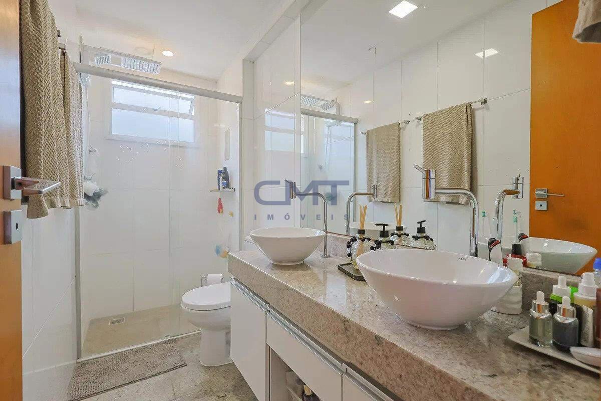 Apartamento, Sion, 3 Quartos, 2 Vagas, 1 Suíte