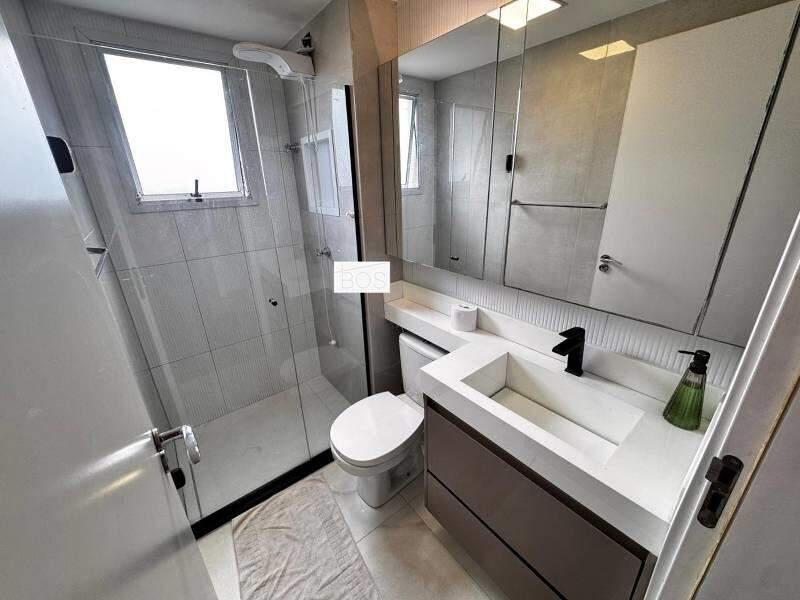 Apartamento, Ipiranga, 3 Quartos, 3 Vagas, 1 Suíte