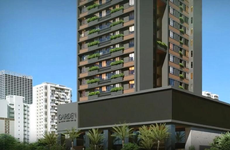 Andar, Grajaú, 0 Quarto, 0 Vaga