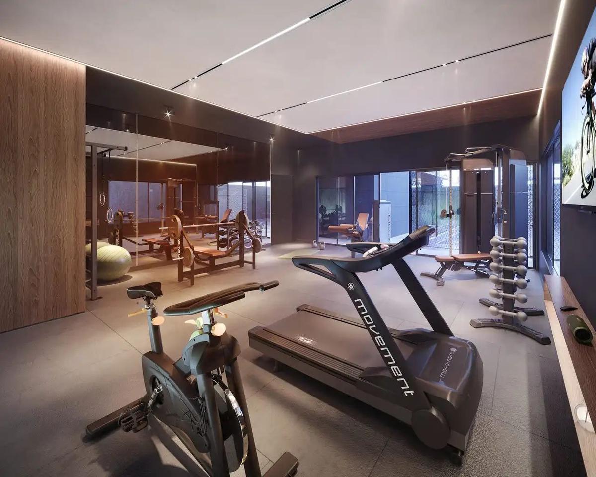 Apartamento, Prado, 3 Quartos, 2 Vagas, 1 Suíte