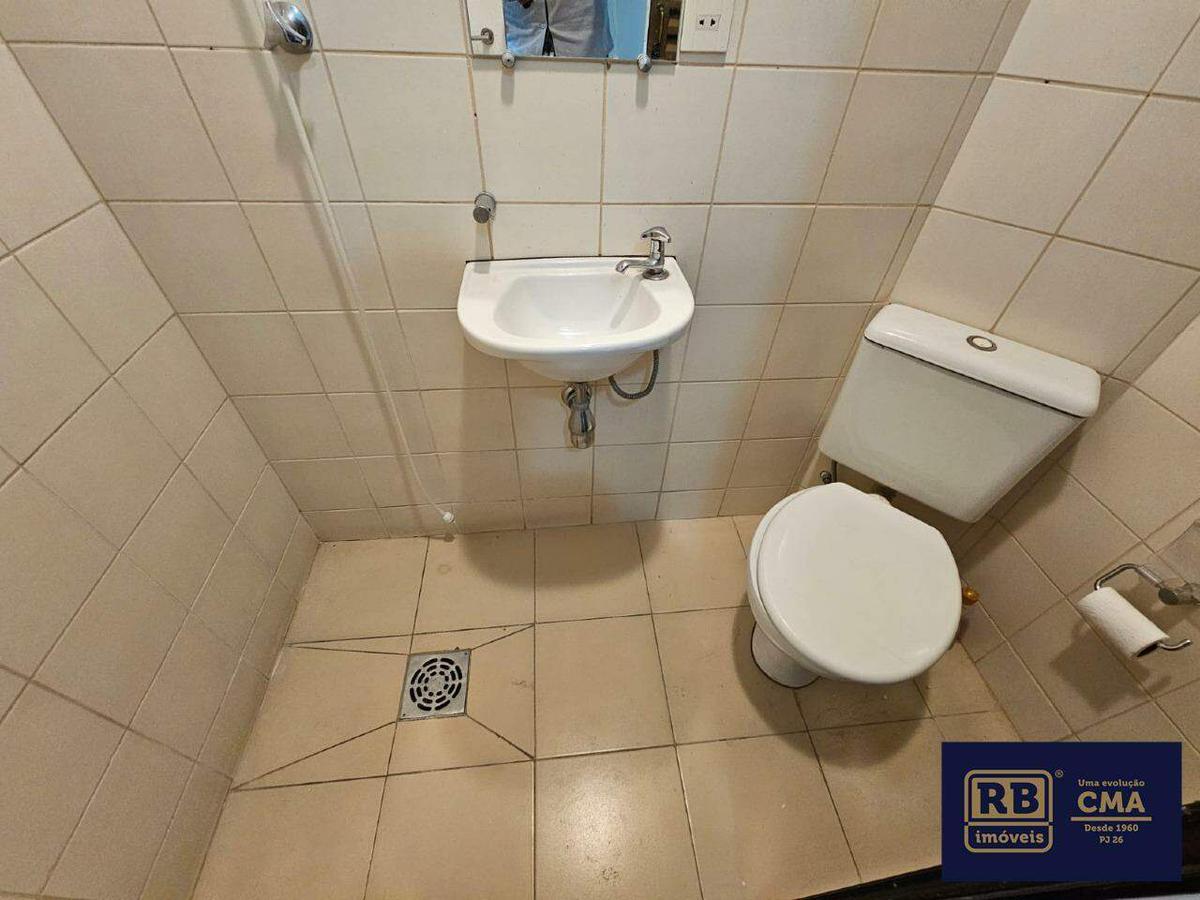 Apartamento, Serra, 3 Quartos, 2 Vagas, 1 Suíte