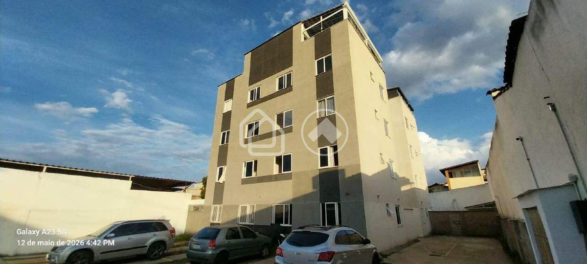 Cobertura, Novo Progresso, 2 Quartos, 2 Vagas