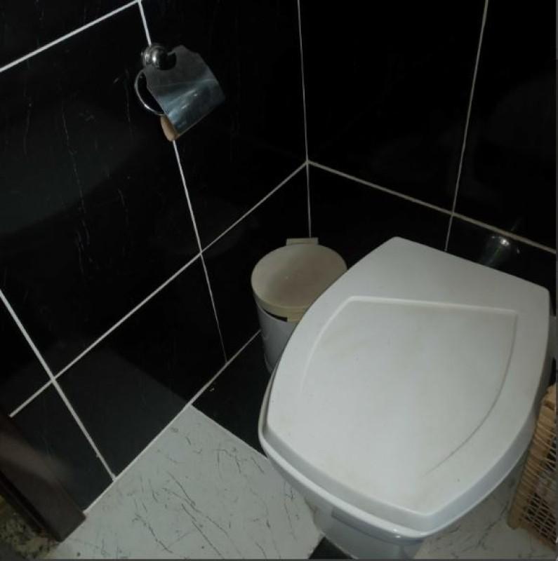 Casa, Floramar, 4 Quartos, 4 Vagas, 1 Suíte