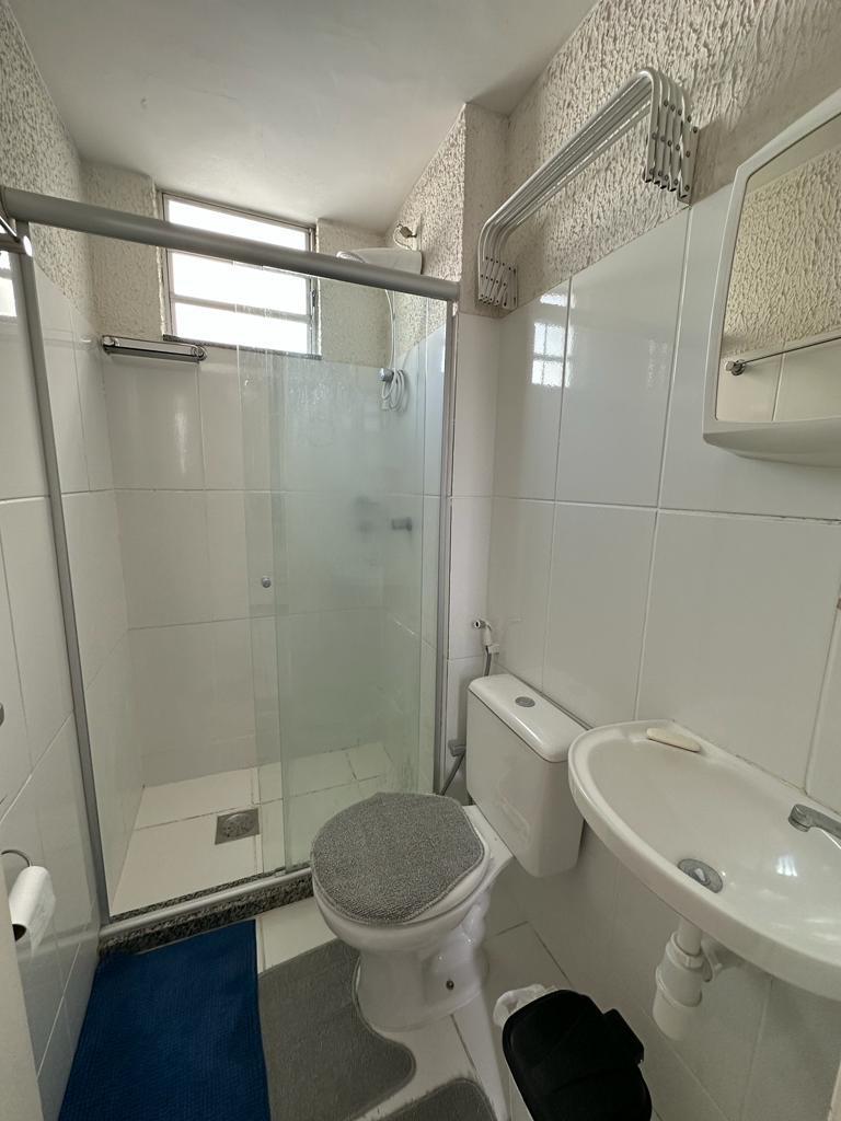 Apartamento, Industrial Jk, 2 Quartos, 1 Vaga, 1 Suíte