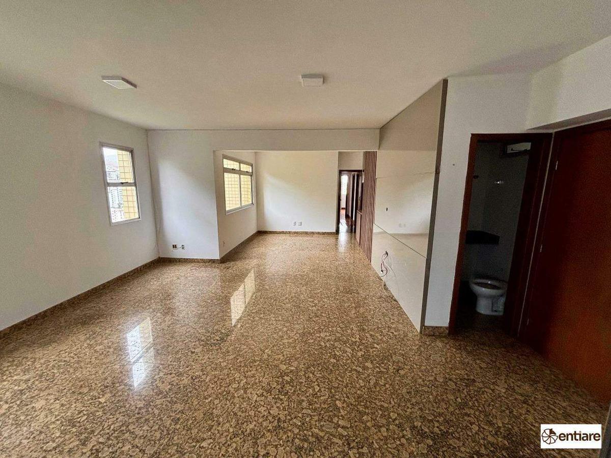 Apartamento, Buritis, 4 Quartos, 3 Vagas, 2 Suítes