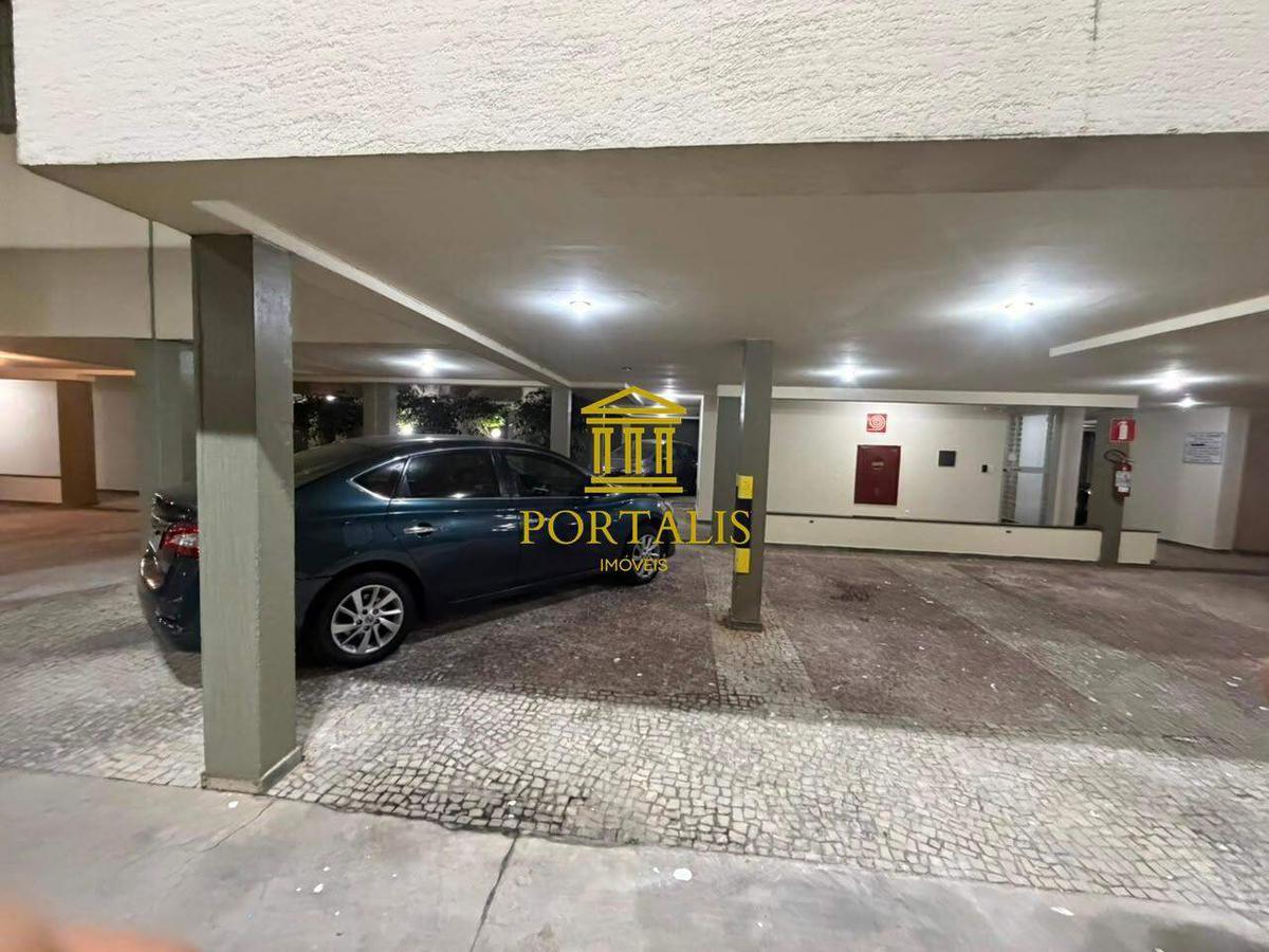 Apartamento, Santa Teresa, 2 Quartos, 1 Vaga