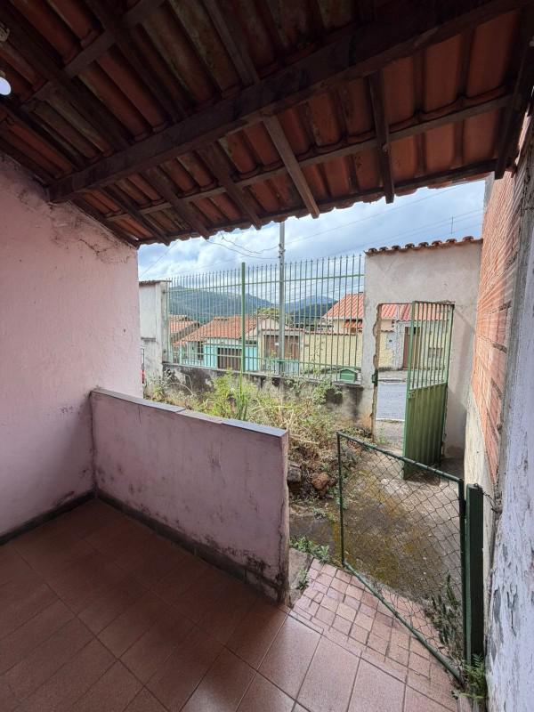Casa, Esplanada, 3 Quartos, 1 Vaga