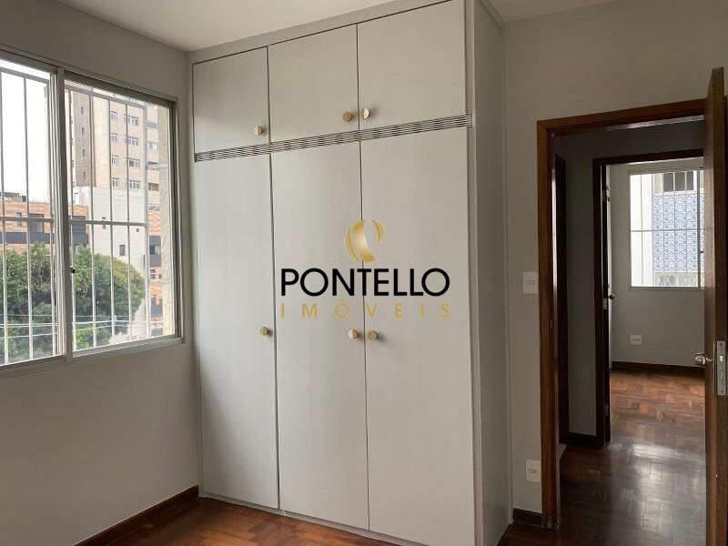 Apartamento, São Pedro, 3 Quartos, 1 Vaga, 1 Suíte