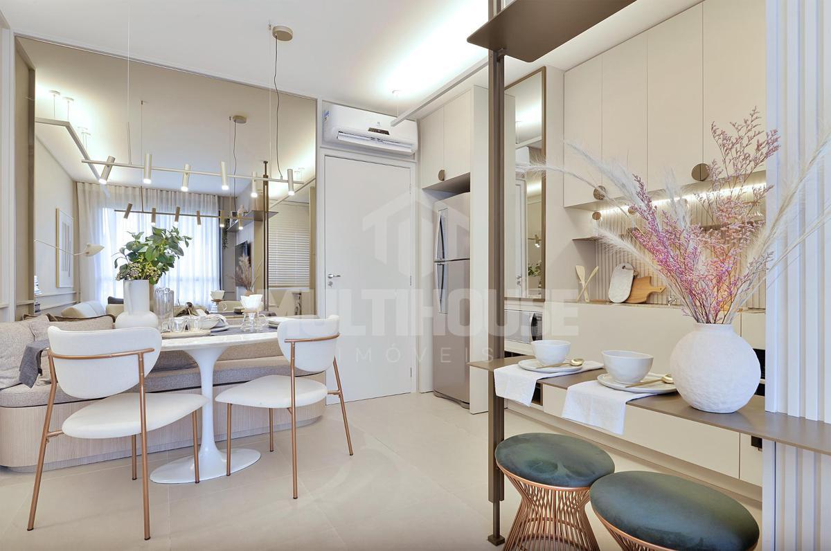 Apartamento, Estoril, 1 Quarto, 1 Vaga, 1 Suíte
