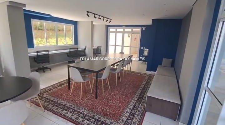 Apartamento, Jardim Riacho das Pedras, 2 Quartos, 1 Vaga, 1 Suíte