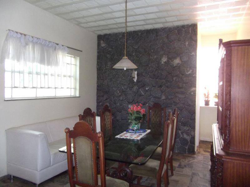 Casa, Pampulha, 5 Quartos, 12 Vagas, 2 Suítes